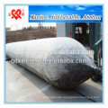 Wholesale high buoyancy of marine lifting airbag for ship launching amd landing